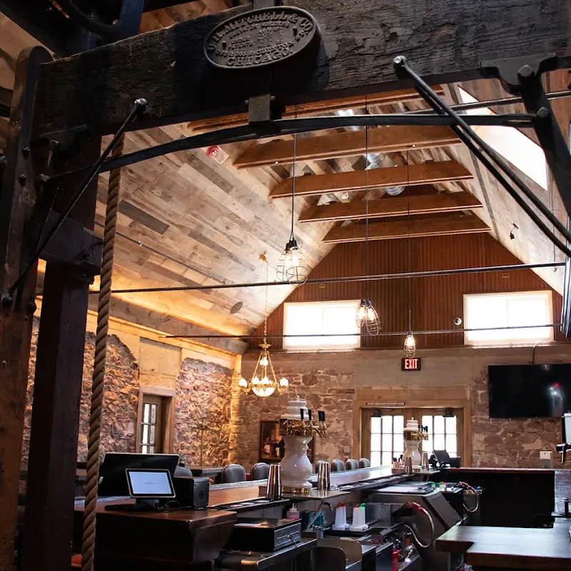 Stronghouse Brew Pub