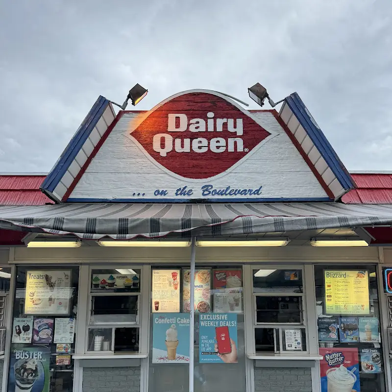 Dairy Queen