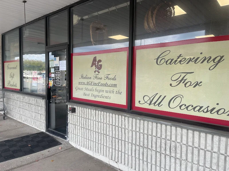 A & G Italian Fine Foods