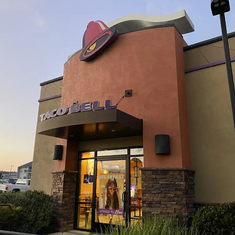 Taco Bell