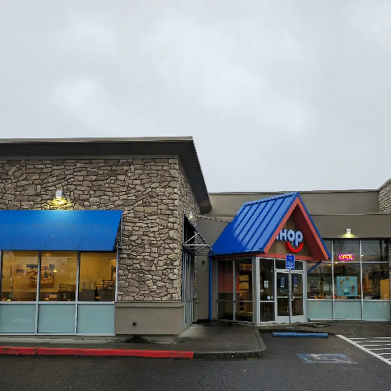 IHOP