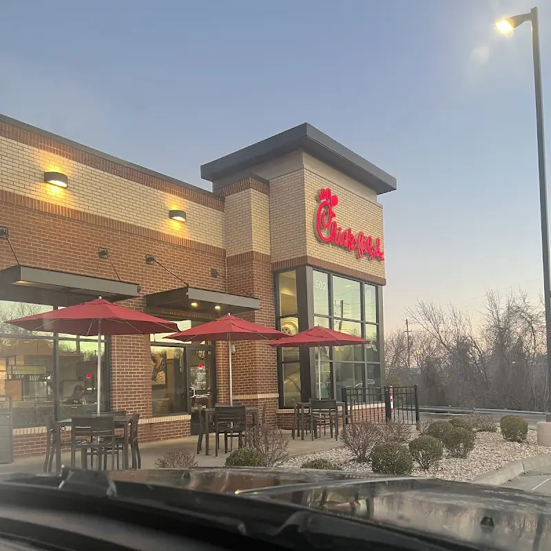 Chick-fil-A