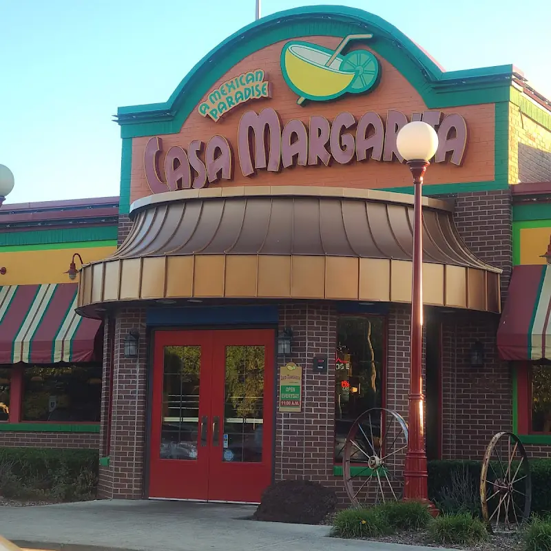 Casa Margarita
