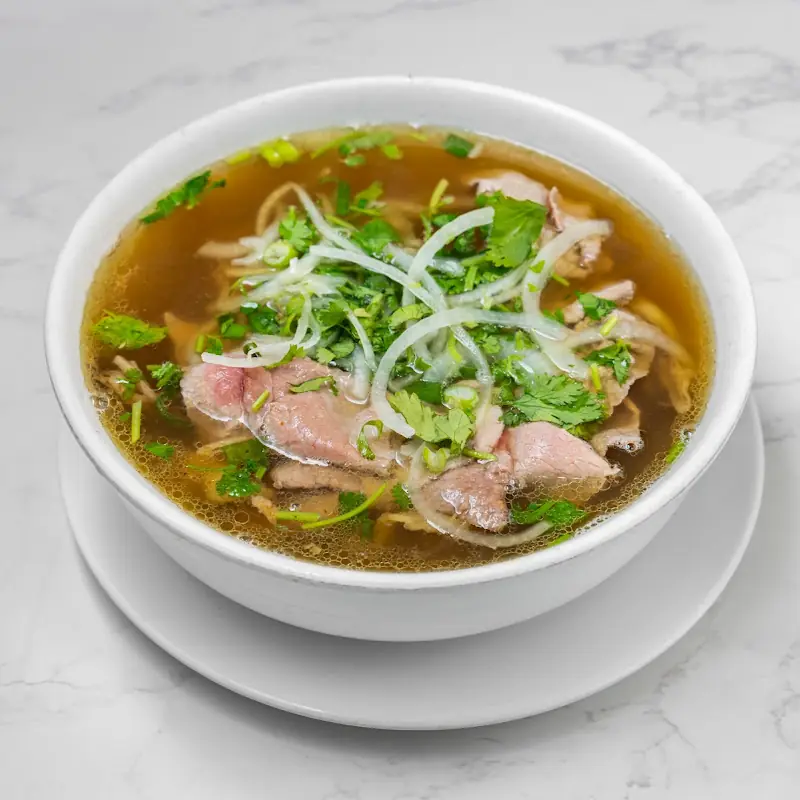 Saigon Noodles in Northridge Mall