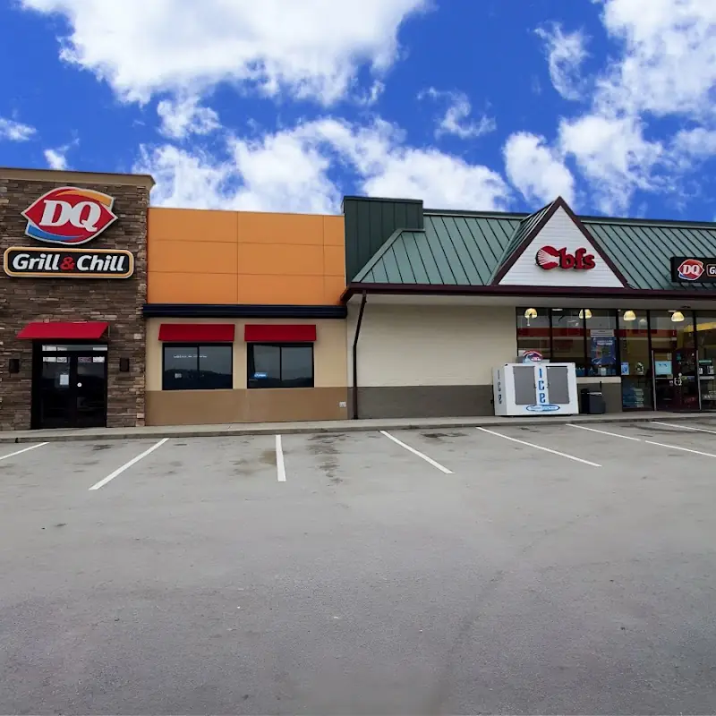 Dairy Queen Grill & Chill