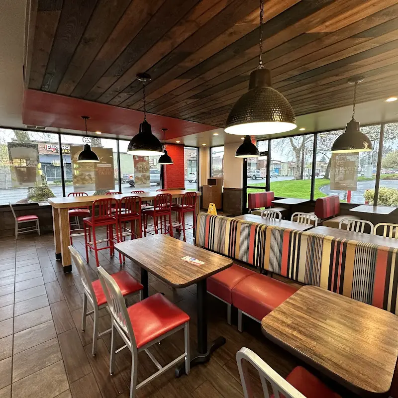 Arby's