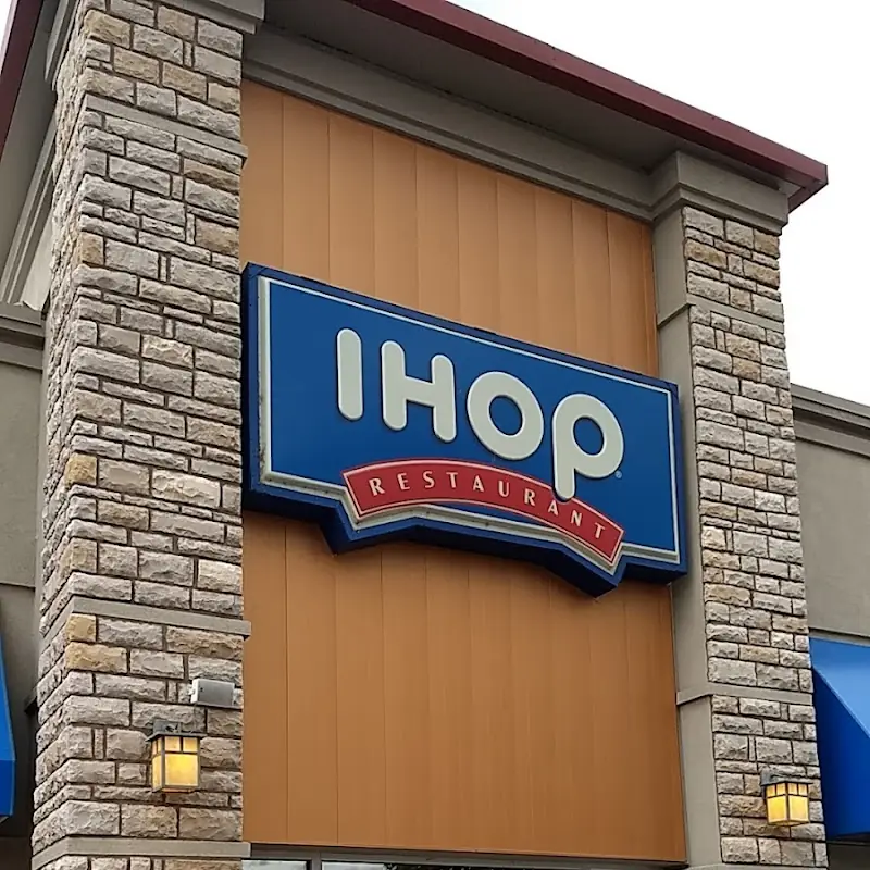 IHOP