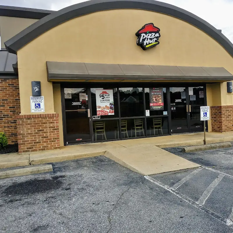 Pizza Hut
