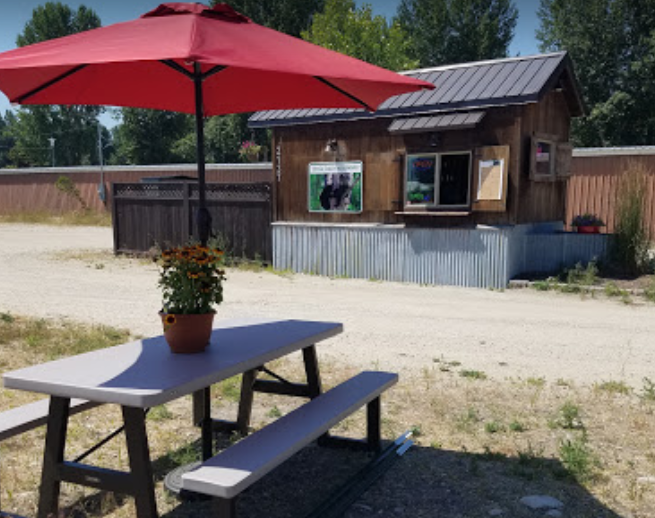 Little Bear Espresso LLC