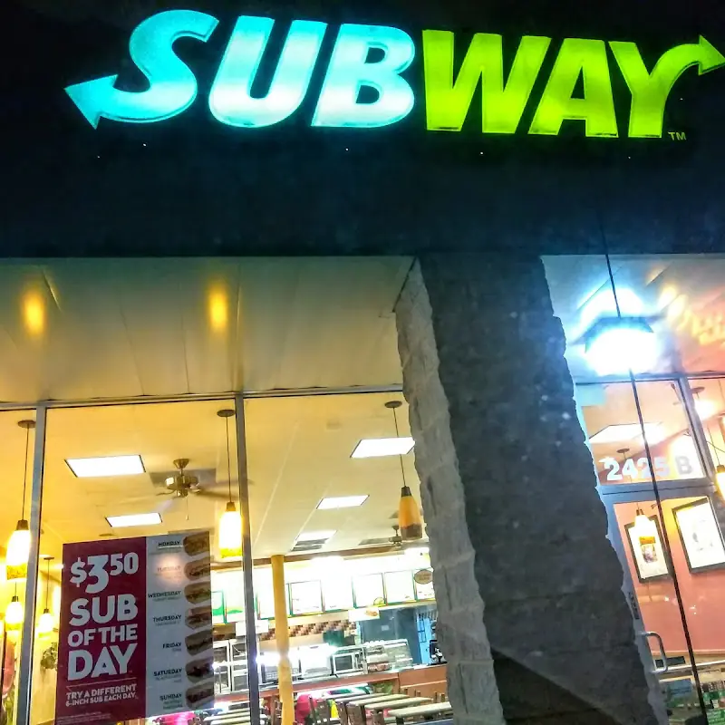 Subway