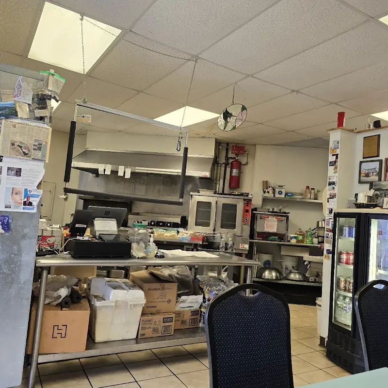 Best of Crete Deli
