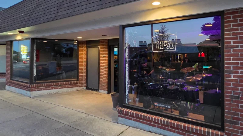 The Pub at Two Mile Corner