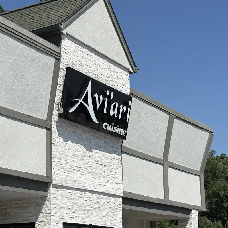 Avi'ari Cuisine - Brunch House
