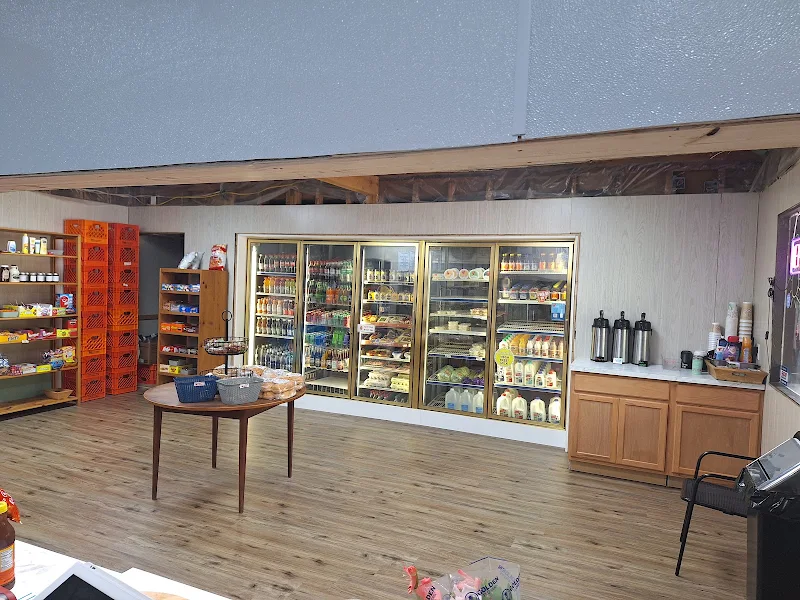 Brenda's Deli & Market