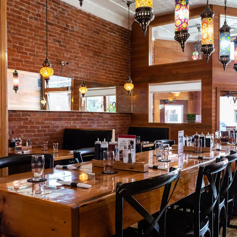 Oolong Asian Cuisine