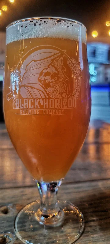 Black Horizon Brewing Company