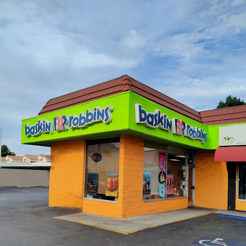 Baskin-Robbins
