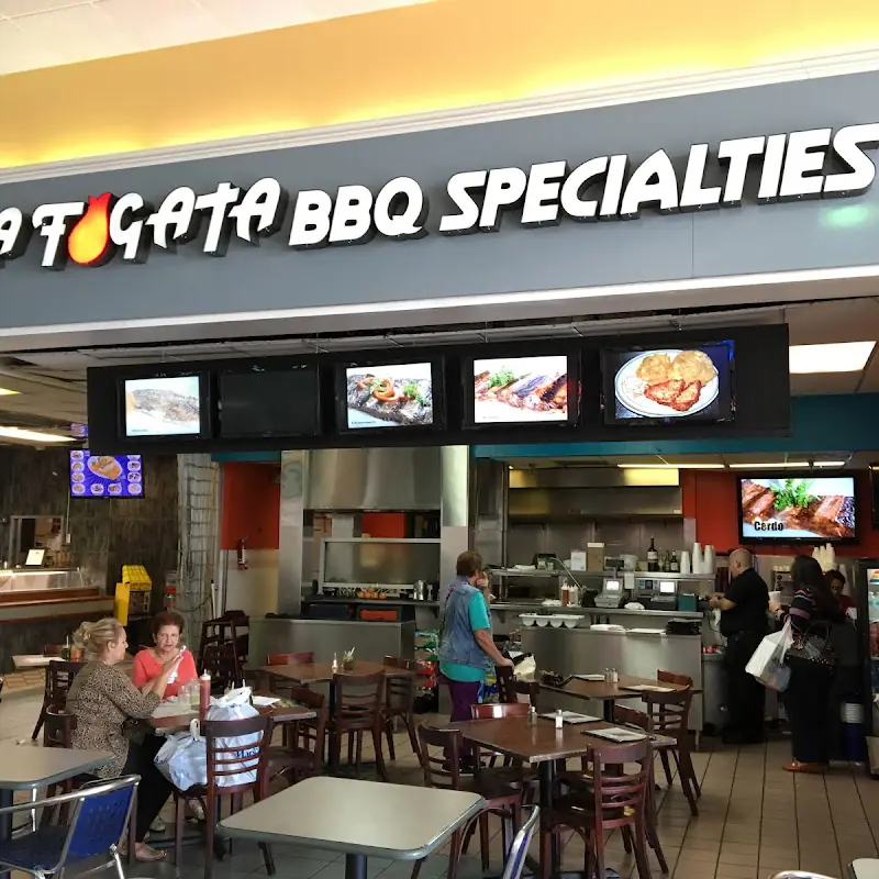 Beef Fajitas