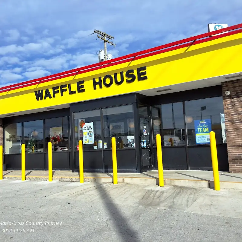 Waffle House