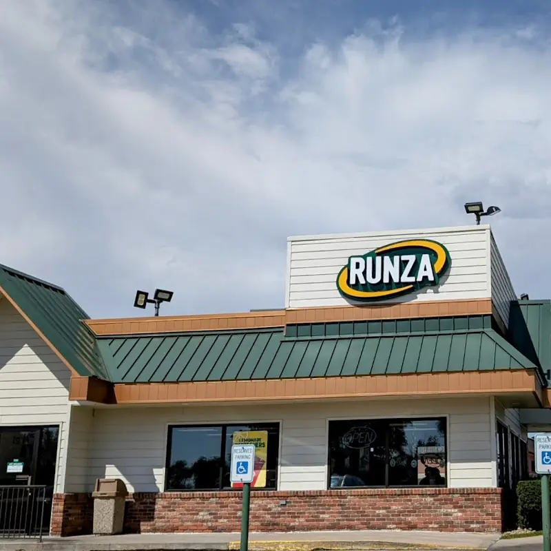 Runza Restaurant
