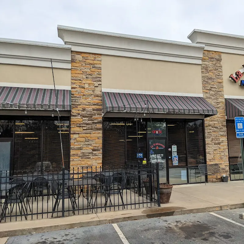 La Michoacana Mexican Restaurant