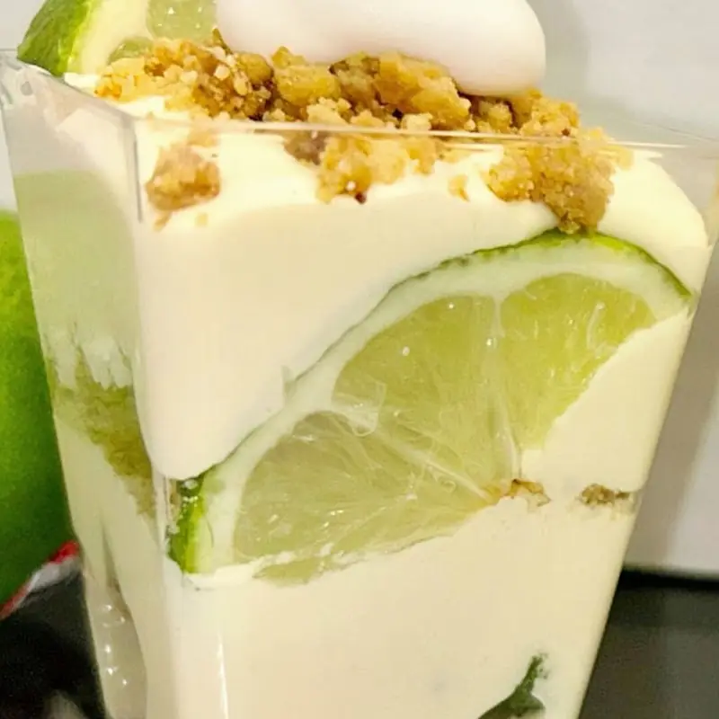 Nene desserts
