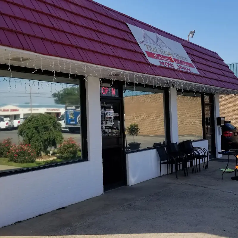 Thai House Bistro