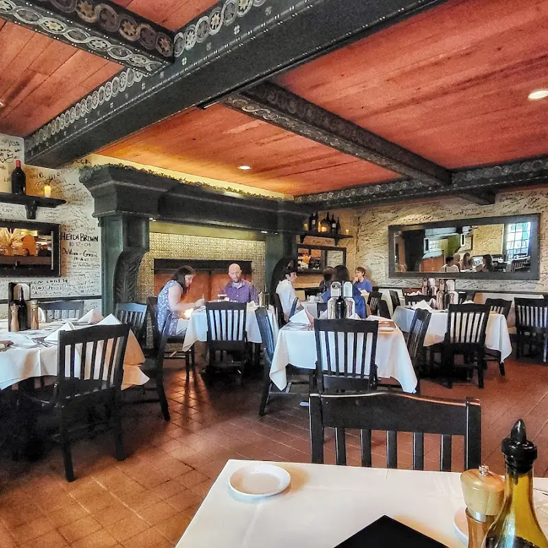 Rosalie's Cucina
