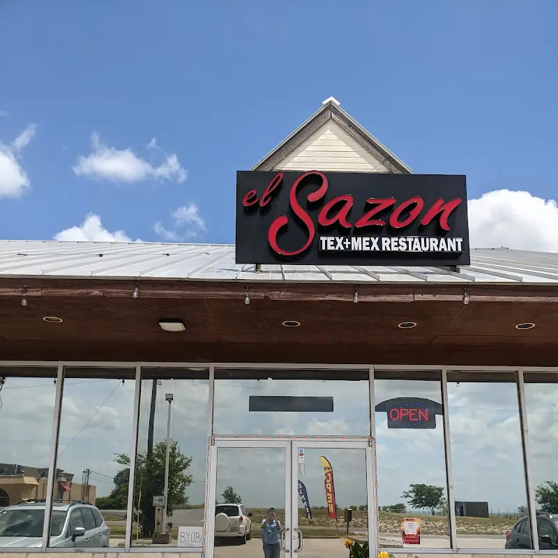 El Sazón Tex Mex Restaurant