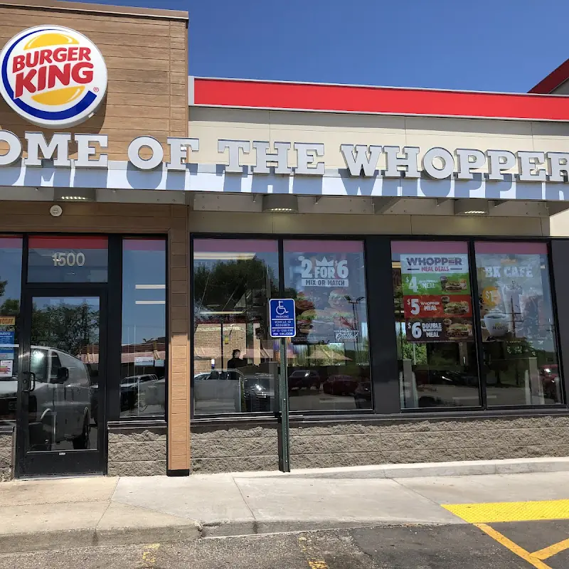 Burger King