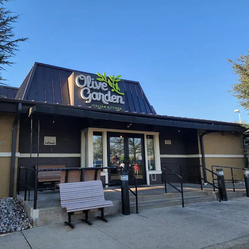 Olive Garden Italian Restaurant