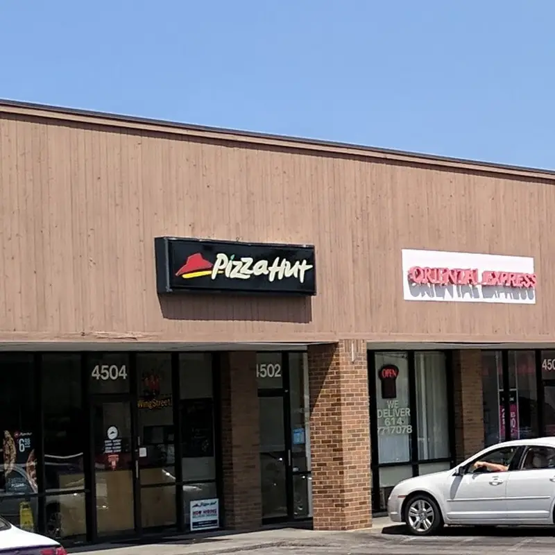 Pizza Hut