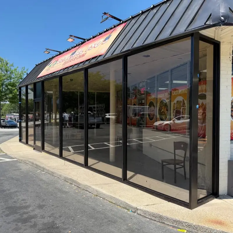 General Tso's Restaurant & Catering
