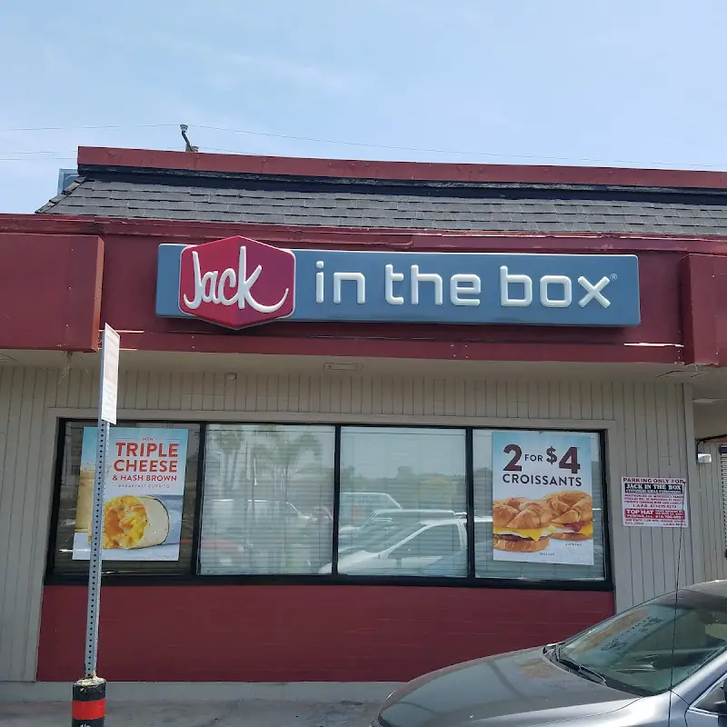 Jack in the Box