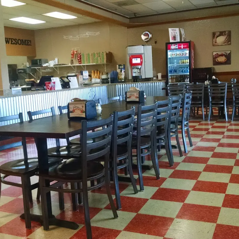Pizza Factory