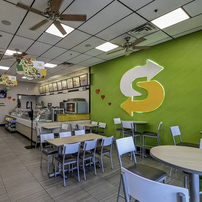SUBWAY