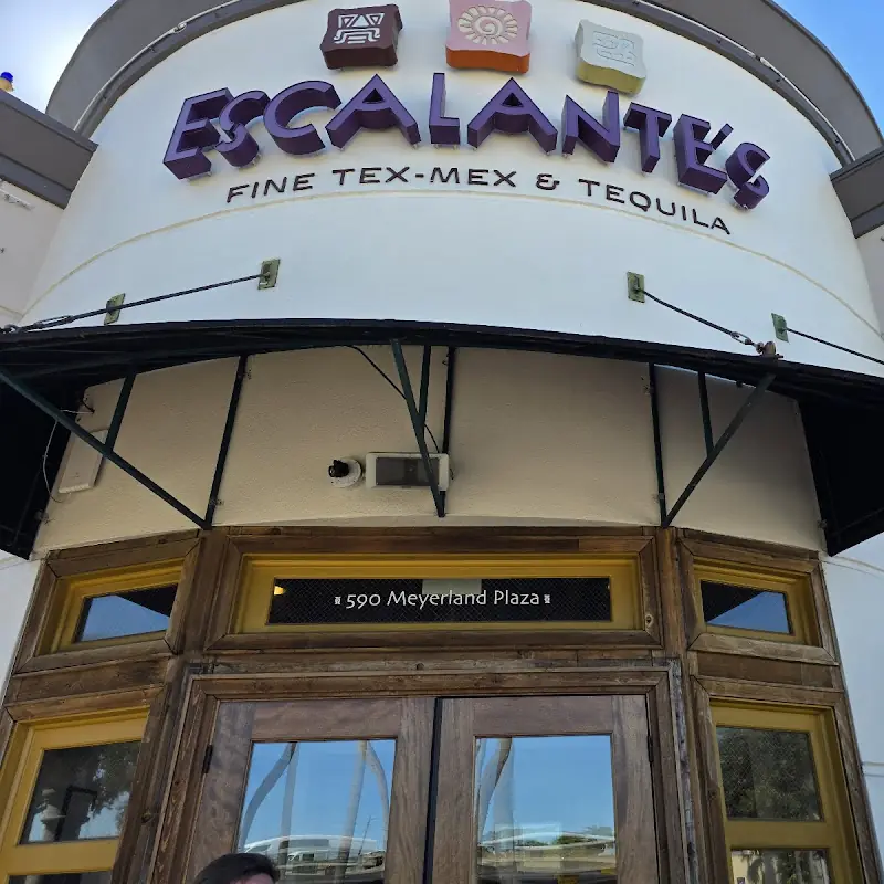 Escalante's Fine Tex-Mex