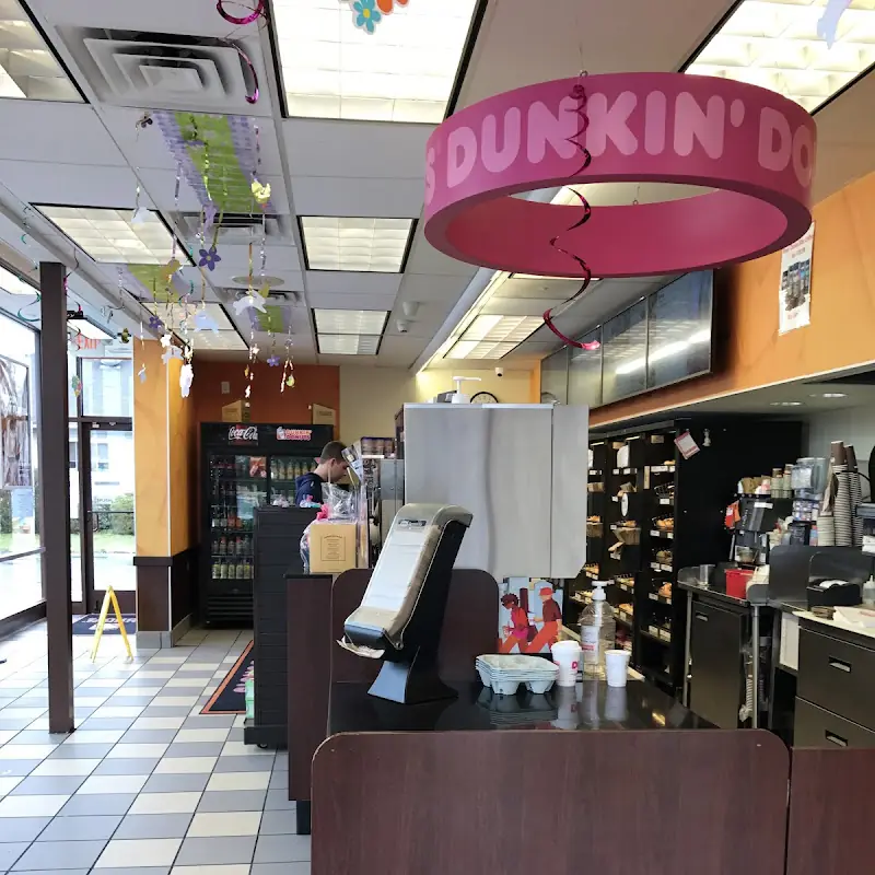 Dunkin'