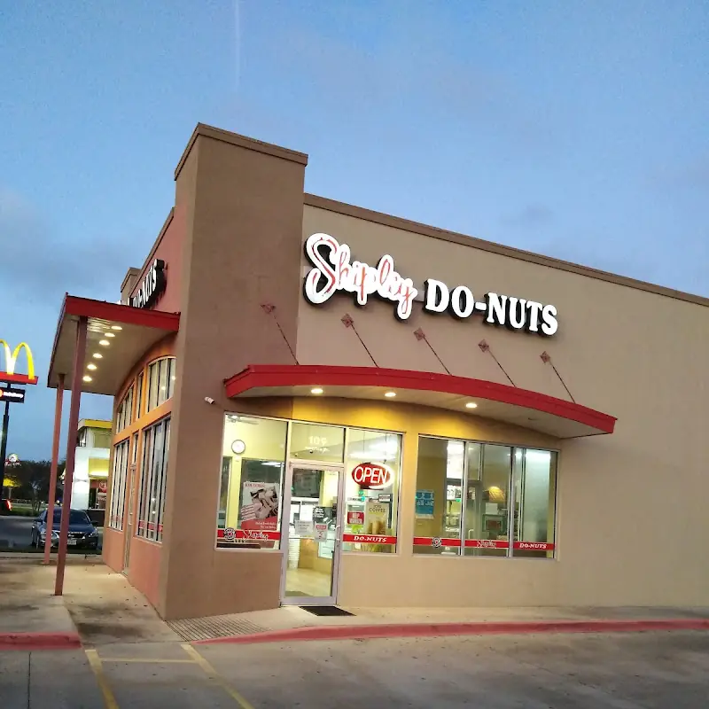 Shipley Do-Nuts