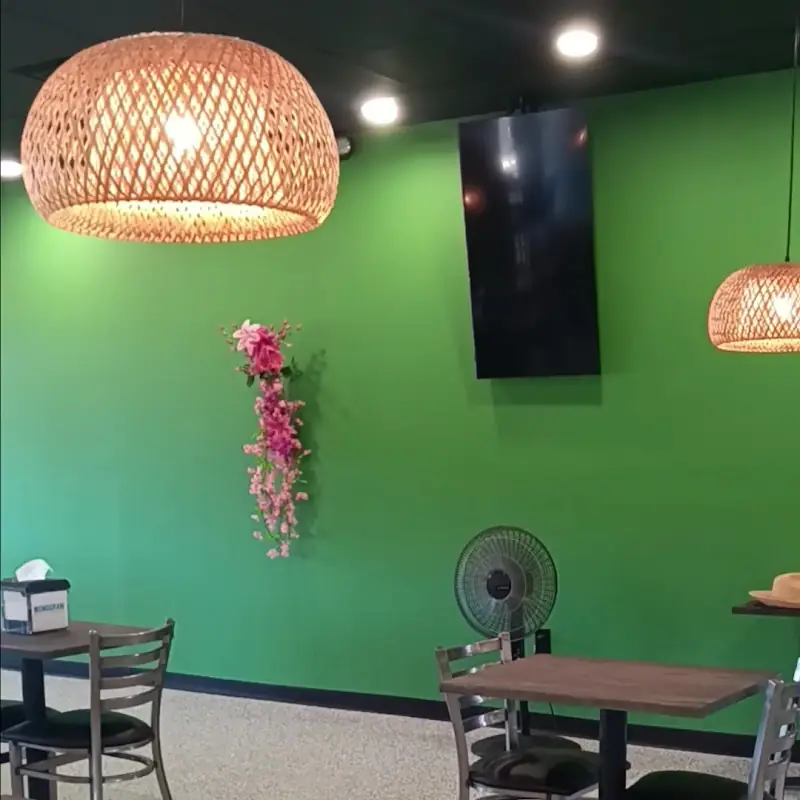 Chips & Salsa