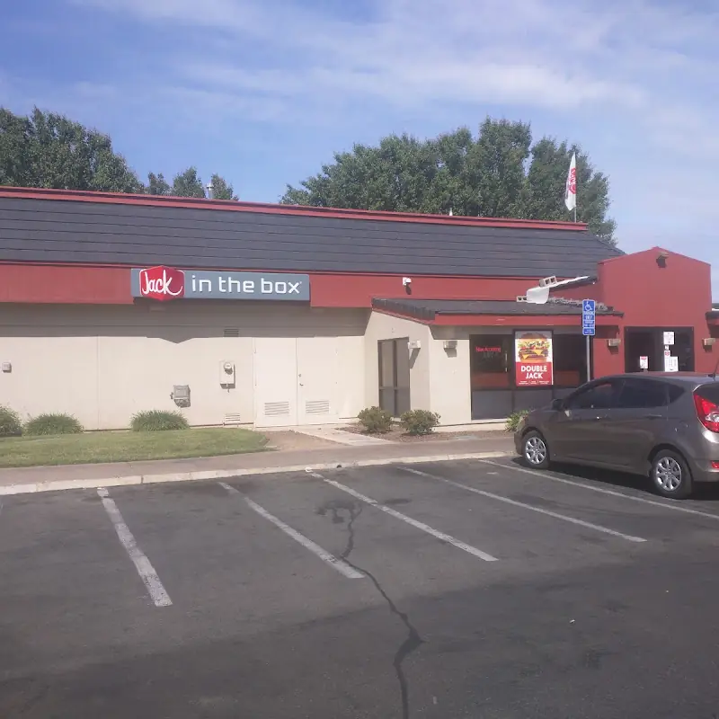 Jack in the Box