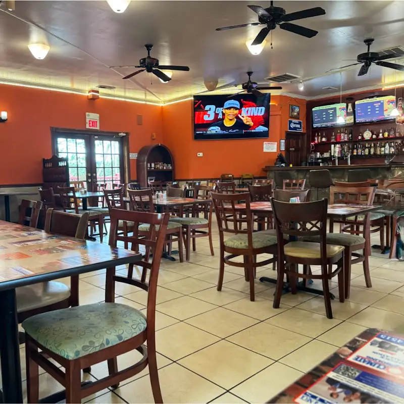 Gallo Loco Mexican Restaurant