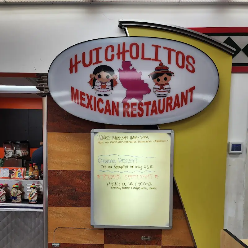 Huicholitos