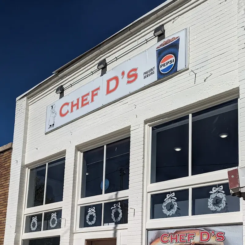 Chef D's Philly's