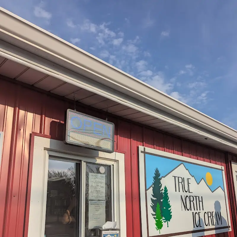 True North Ice Cream