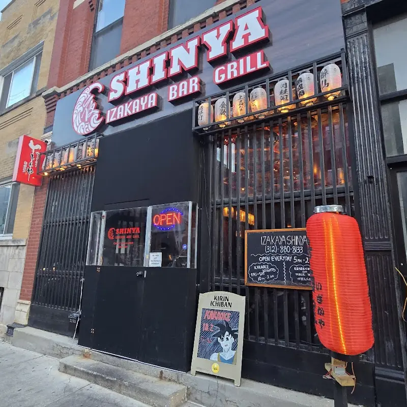 Izakaya Shinya