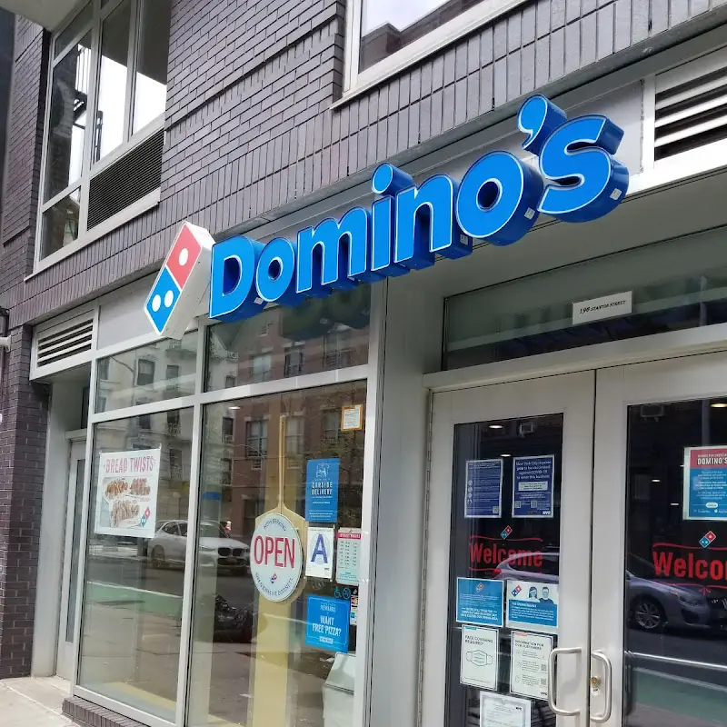 Domino's Pizza