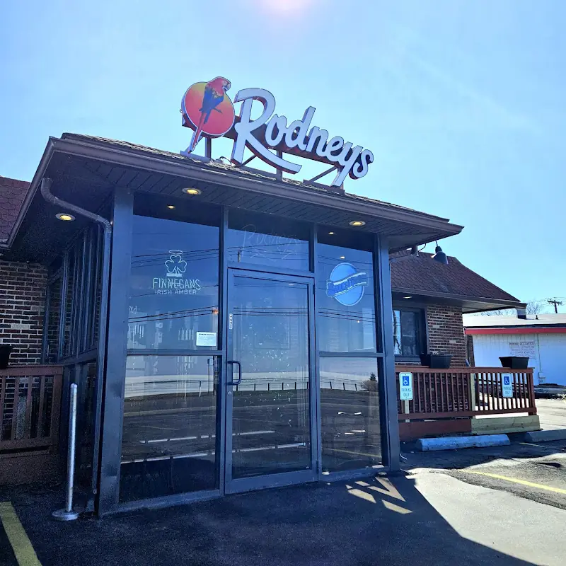 Rodney's
