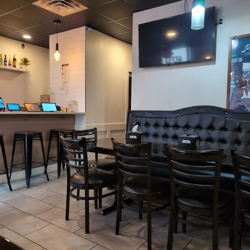 Taste of Nepal - Nepalese Indian Restaurant St Paul