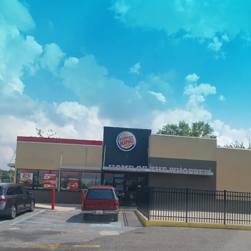 Burger King